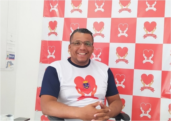 Projeto “Quem Ama Cuida” se apresenta para Mauá