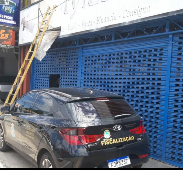CREA-SP fiscaliza acidente com vítima fatal em Mauá