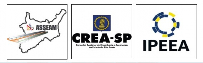 Comissões permanentes e especiais do Crea-SP