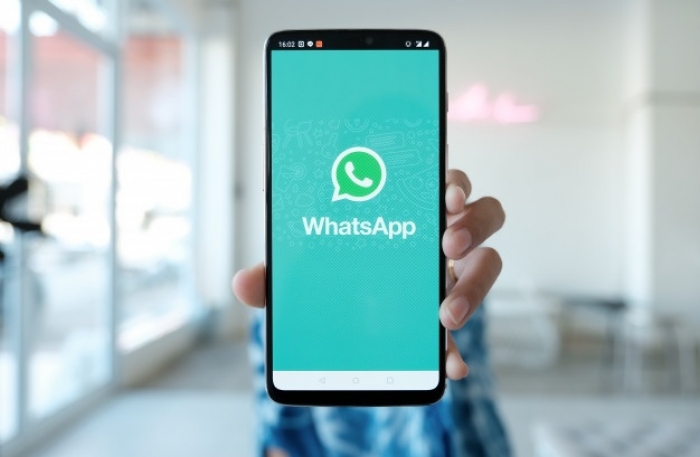 WhatsApp libera chamadas de voz e vídeo pelo computador