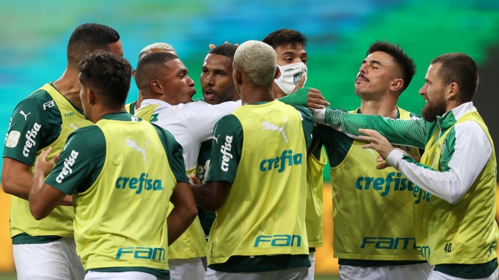 Palmeiras vence Grêmio e conquista Copa do Brasil pela quarta vez