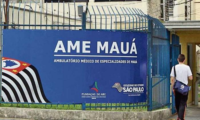 Mutirão de cirurgia de catarata nos AMEs de Mauá e Santo André beneficiará 300 pacientes da região