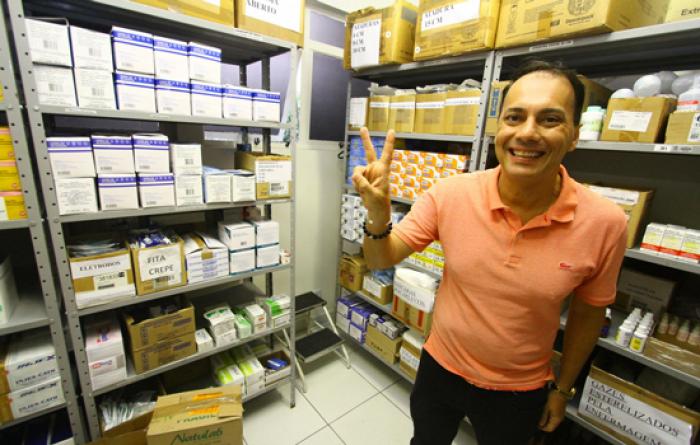 Mauá lança programa ‘Bom dia Saúde’
