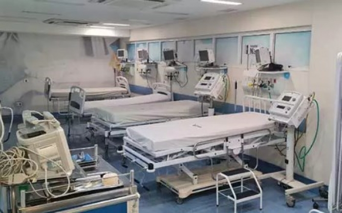 Após lotação de 100%, Mauá terá mais 20 leitos de UTI para tratar Covid-19