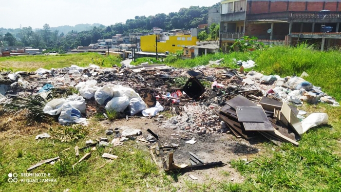 Precisamos cuidar do lugar onde vivemos