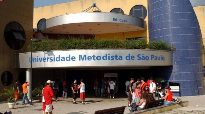 Justiça decide por recontratação imediata dos professores da Universidade Metodista