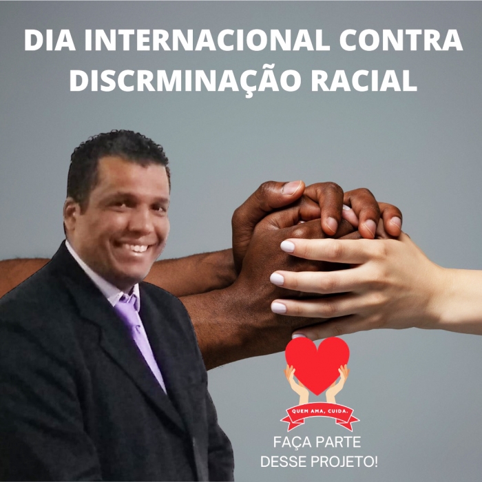 Devemos estimular política de ações afirmativas e valorização da diversidade étnica-racial