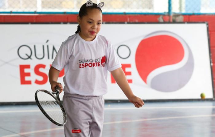 Cades e IPDA dão continuidade ao Química do Esporte em Mauá