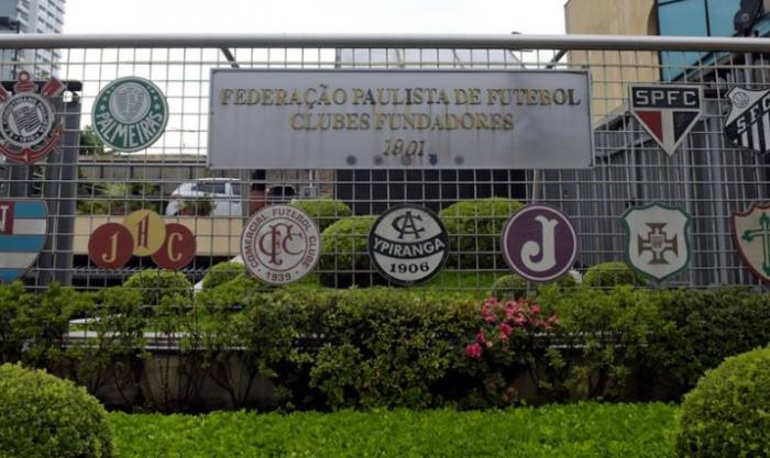 Federação define tabela das quartas de final do Paulistão
