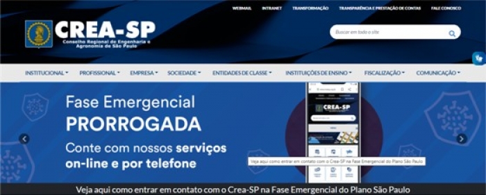 Atendimento on-line na ASSEAM