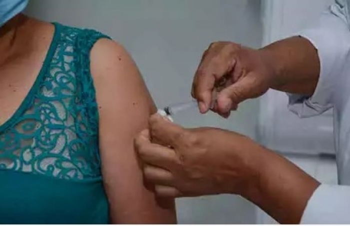 Governo de SP divulga calendário de vacinação contra a Covid-19 para idosos de 60 a 64 anos