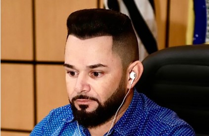 Zé Carlos Nova Era debate planejamento financeiro para compra das vacinas contra COVID-19