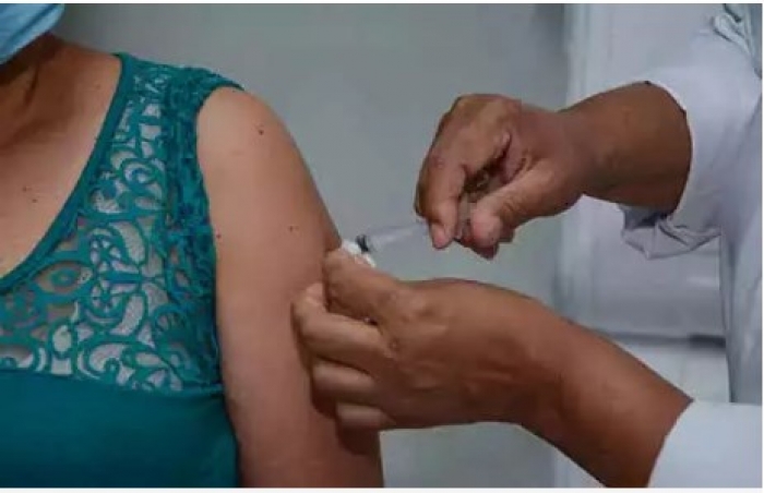Idosos com 65 anos começam a ser vacinados em Mauá a partir desta segunda-feira