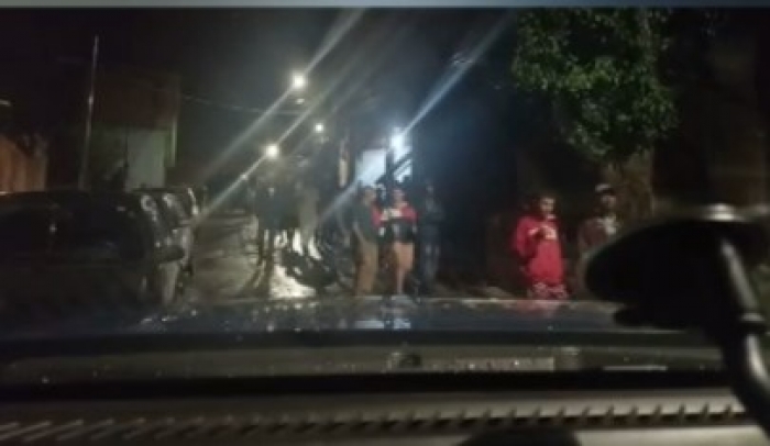 GCM encerra baile funk com 100 pessoas na Vila Nova Mauá