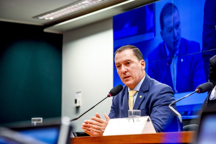 PL 1026/21 de Vinicius Carvalho altera índice de reajuste de aluguéis 