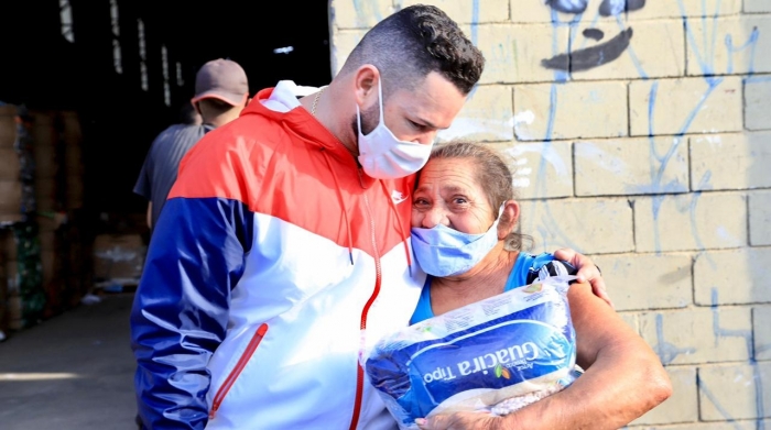 Câmara de Mauá cria comissão para ajudar no combate a fome