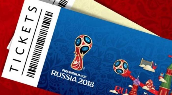 FIFA confirma mais de 356 mil ingressos da Copa do Mundo alocados em nova fase de vendas