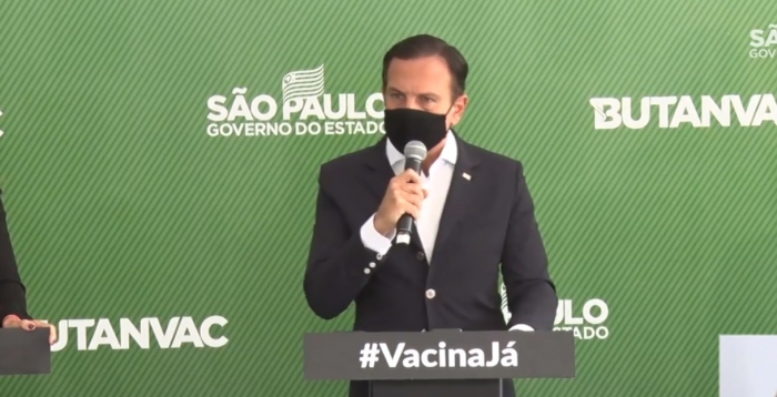 Governo de SP flexibiliza fase de transição e comércio poderá funcionar por até 14h por dia