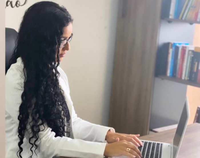 Wanessa Bomfim comemora Dia Mundial da Educação e destaca importância da área