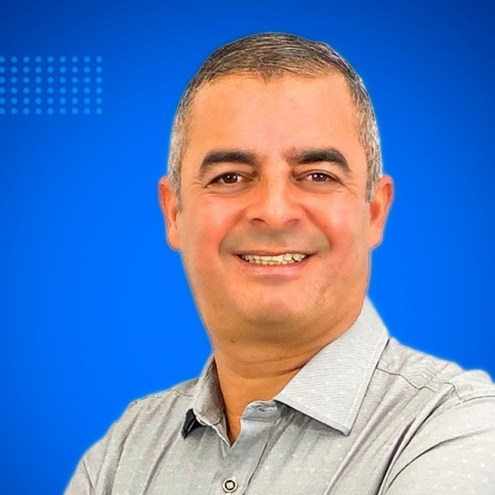 Em Pauta - Velha política!