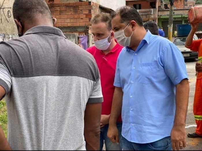 Limpeza urbana do governo Marcelo é bem avaliada