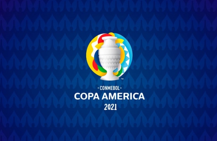 Conmebol decide sediar Copa América no Brasil após desistência de Colômbia e Argentina