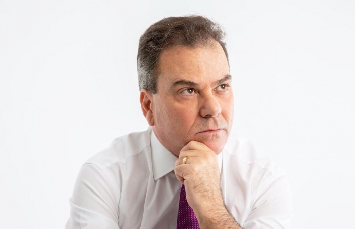 Rubinelli fala da necessidade de vacinas, geração de empregos e sobre candidaturas a deputado