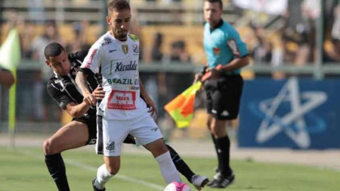 Bragantino derrota Corinthians no Pacaembu em jogo de ida das quartas de final do Paulistão