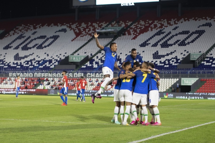 Jogadores da seleção brasileira criticam organização, mas confirmam que jogarão a Copa América