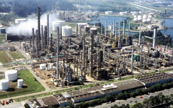 MP ingressa ação pública contra empresas do Polo Petroquímico de Capuava