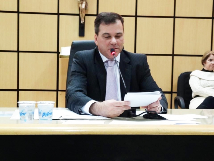 Wagner Rubinelli destaca que regiões do Grande ABC e Mauá podem voltar a crescer se tiver representação na Assembleia Legislativa e Câmara Federal