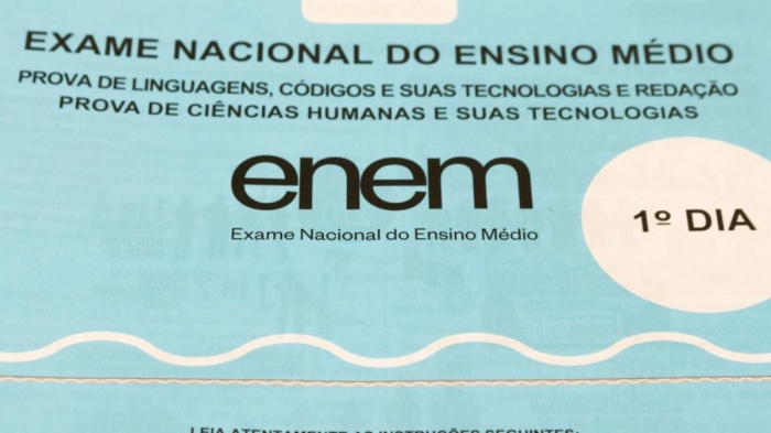 Começa período de recurso para isenção do ENEM 2021