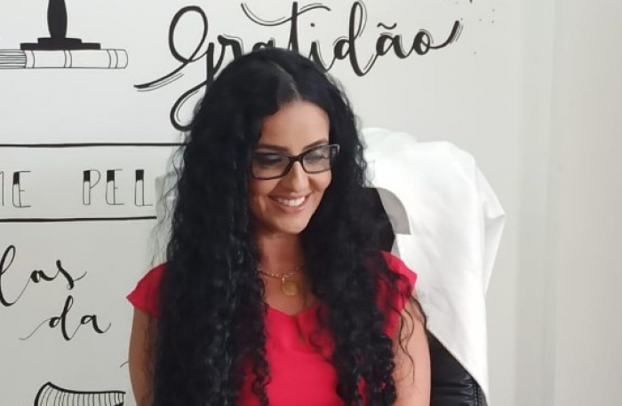 Wanessa Bomfim destaca trabalho de Marcelo Oliveira para ampliar oferta de leitos voltados ao tratamento da Covid-19 em Mauá