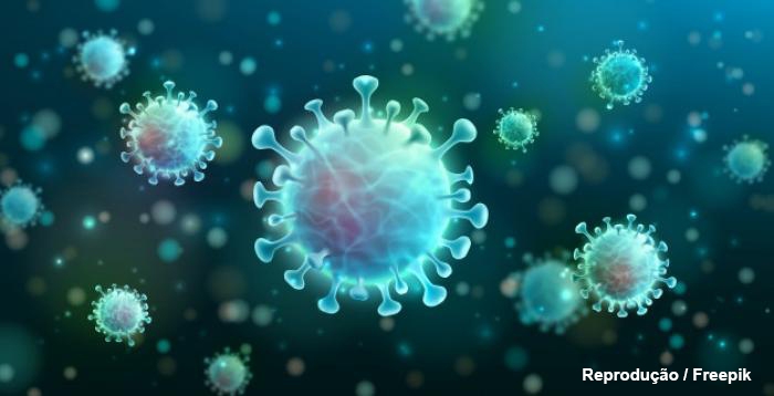 Taxa de transmissão do coronavírus no Brasil sobe para 1,13