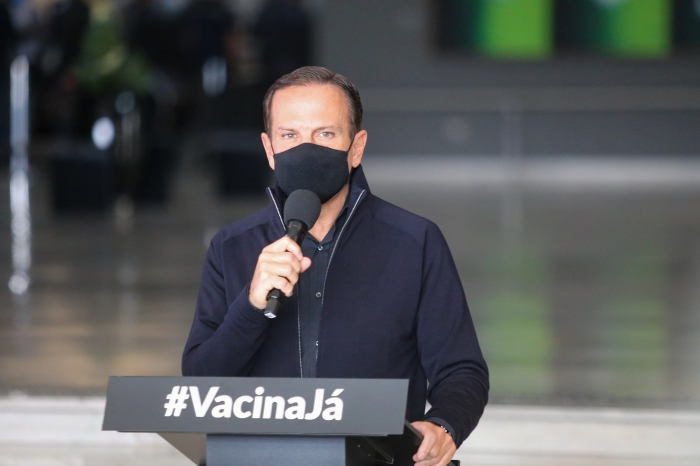 Fase de transição é prorrogada até 15 de julho em todo o estado