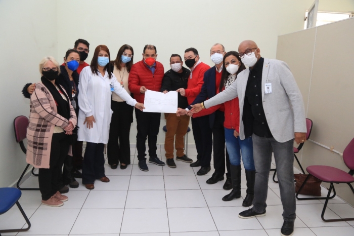 Mauá terá posto de coleta de sangue a partir de setembro