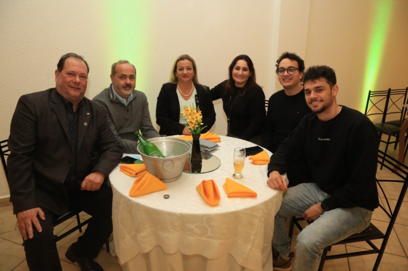 Objetivo do Rotary Barão de Mauá é fortalecer suas ações e atrair novos membros