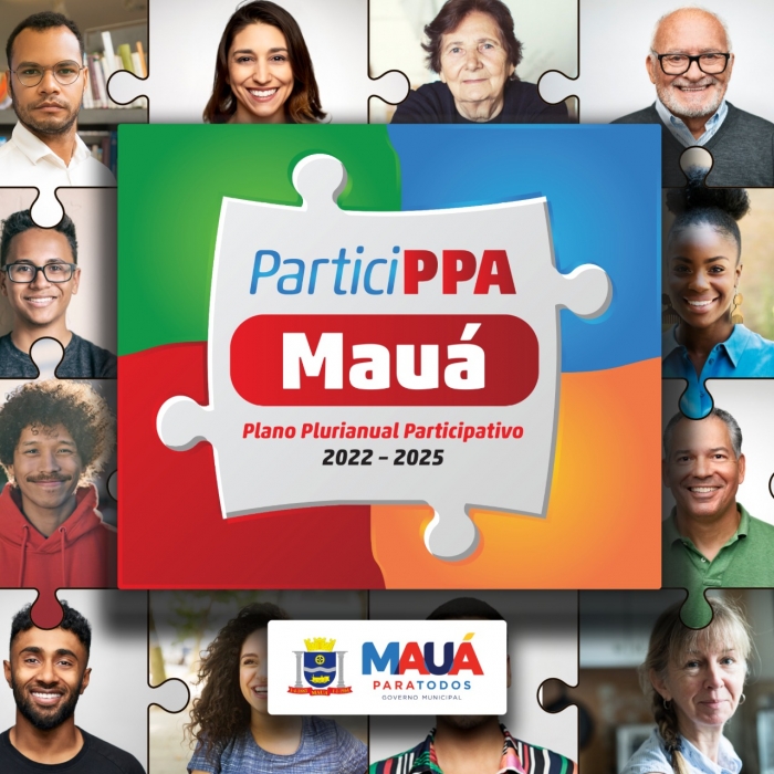 Mauá discutirá planejamento da cidade com a população