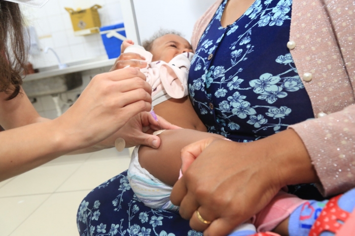 Mauá passa a vacinar toda a população com mais de seis meses de idade contra a Influenza