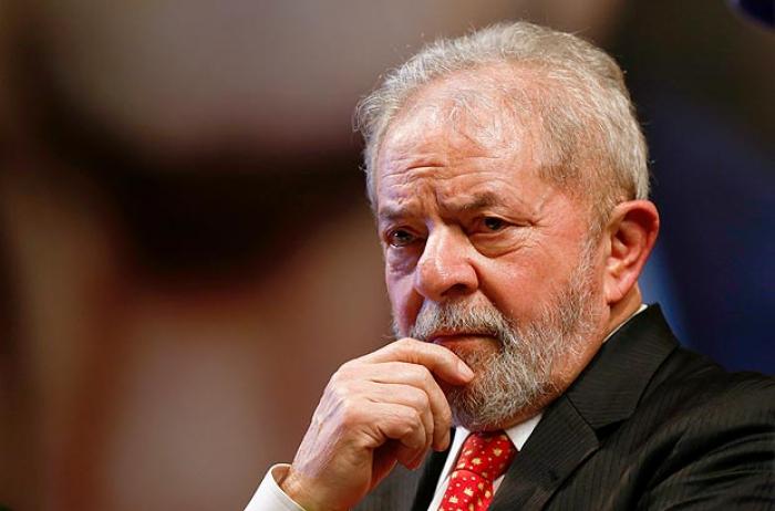 Tribunal marca para o dia 26 de março julgamento do recurso de Lula