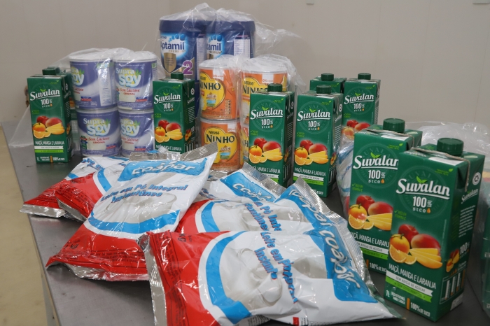 Mauá prorroga cartão merenda até dezembro