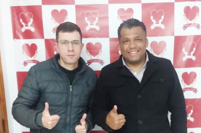Robson Santos destaca importância do Dia Internacional da Juventude 