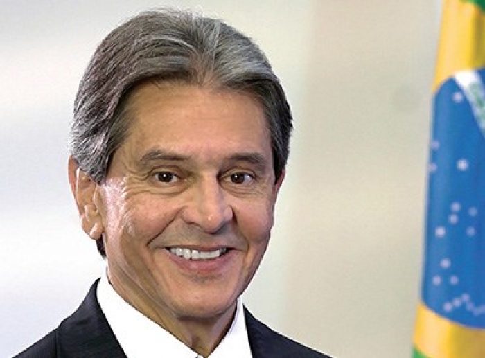 Polícia Federal prende ex-deputado Roberto Jefferson
