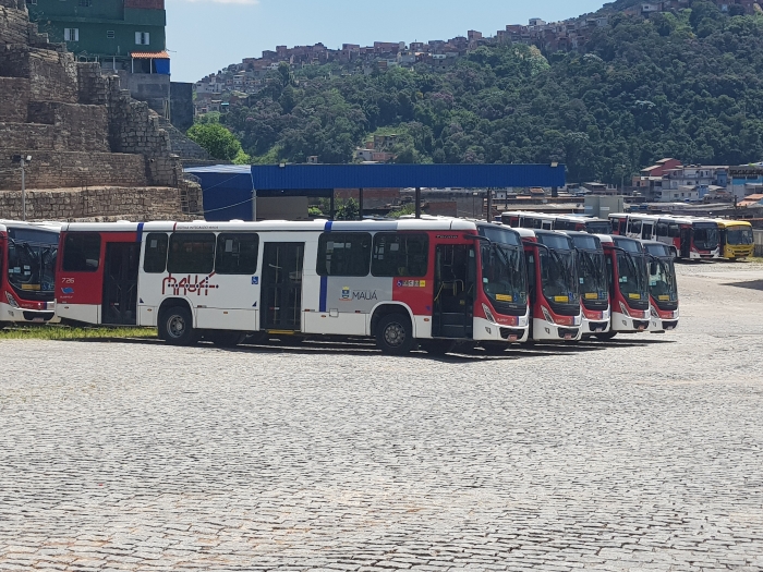 Justiça atende Suzantur e determina que Prefeitura de Mauá crie plano de ação contra transporte clandestino