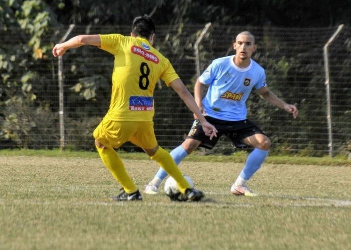 Mauá FC estreia com vitória em casa na Segundona do Paulistão