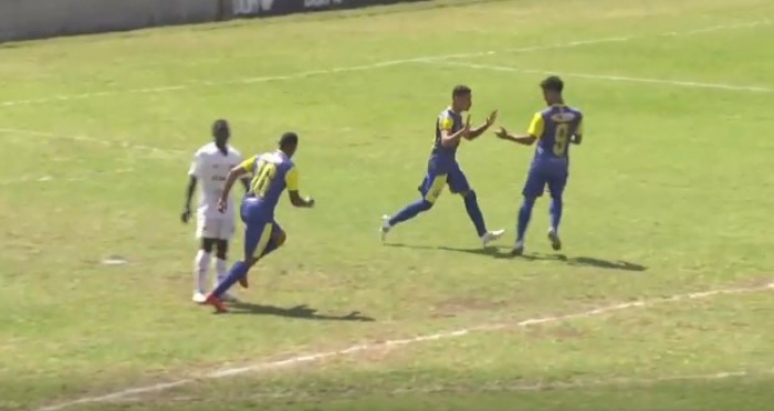 Grêmio Mauaense vence Barcelona Esportivo fora de casa na estreia da Segundona 
