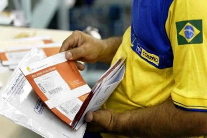 Carteiro é sequestrado durante expediente em Mauá