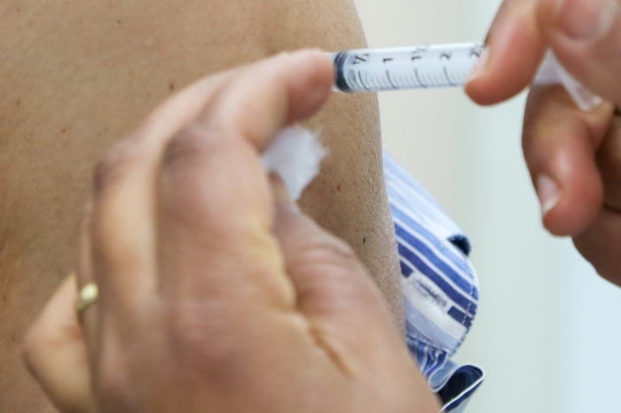 São Paulo imunizará idosos acima dos 60 anos com 3ª dose de vacinas contra a Covid-19 a partir de 6 de setembro