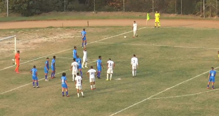 Grêmio Mauaense empata em casa contra o Guarulhos