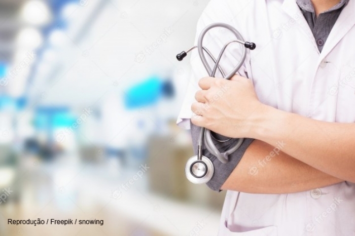 Mauá abre novo processo seletivo para contratação de 42 médicos